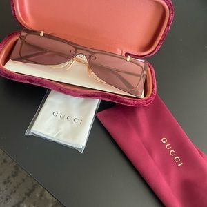 Gucci sunglasses